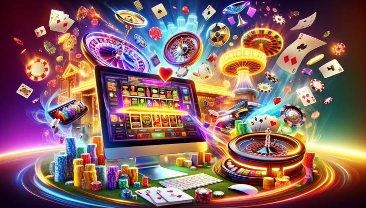 PKGAME7 Live Casino