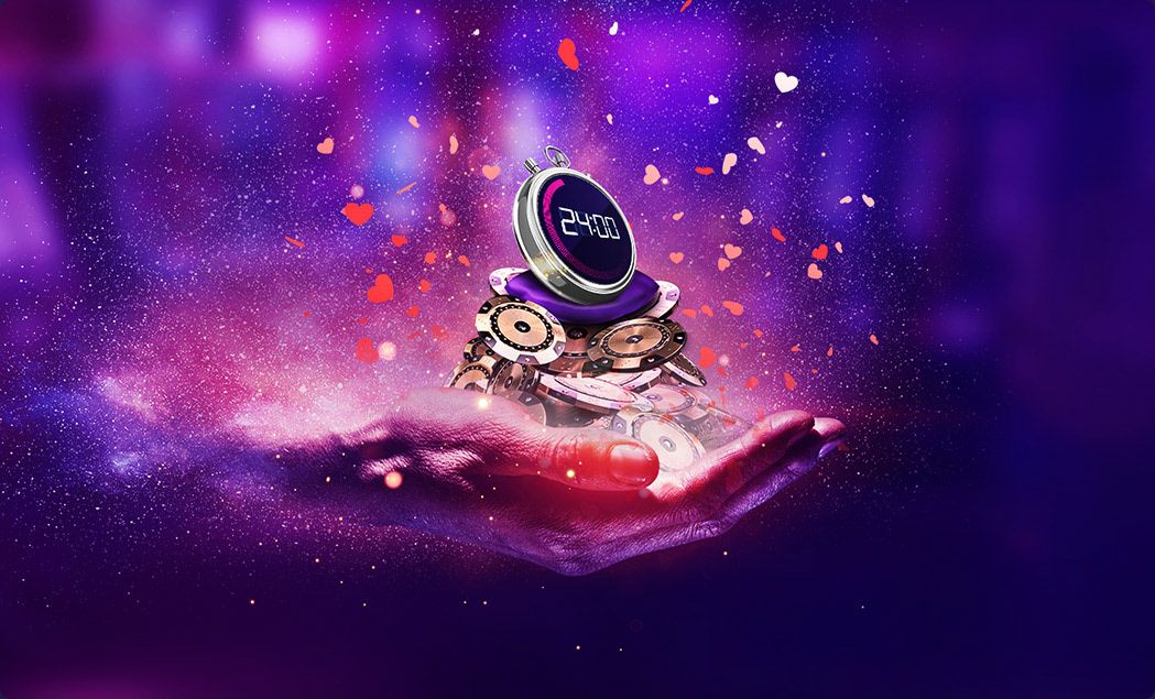 PKGAME7 Welcome Bonus