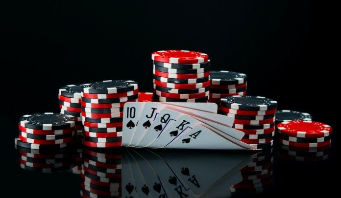 PKGAME7 Welcome Bonus