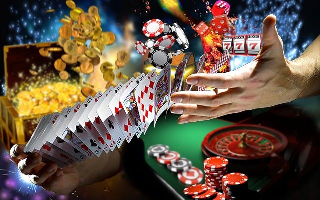 PKGAME7 Live Betting